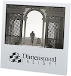 4 X 6 Elegant Aluminum Frames